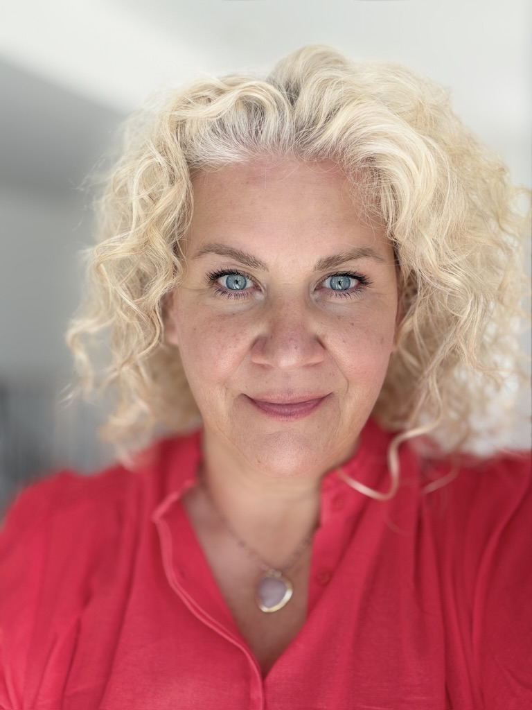 Sabine Krusch · Unmute