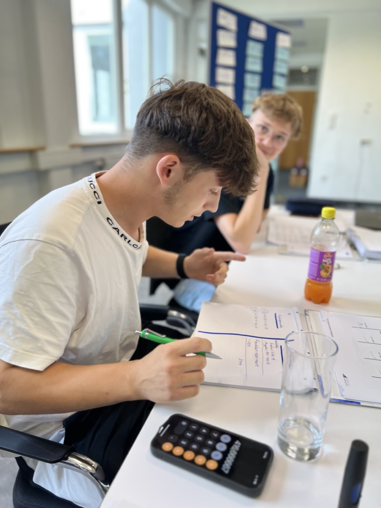 Weltspartag neu gedacht: Finanzielle Bildung für eine verantwortungsvolle Zukunft.