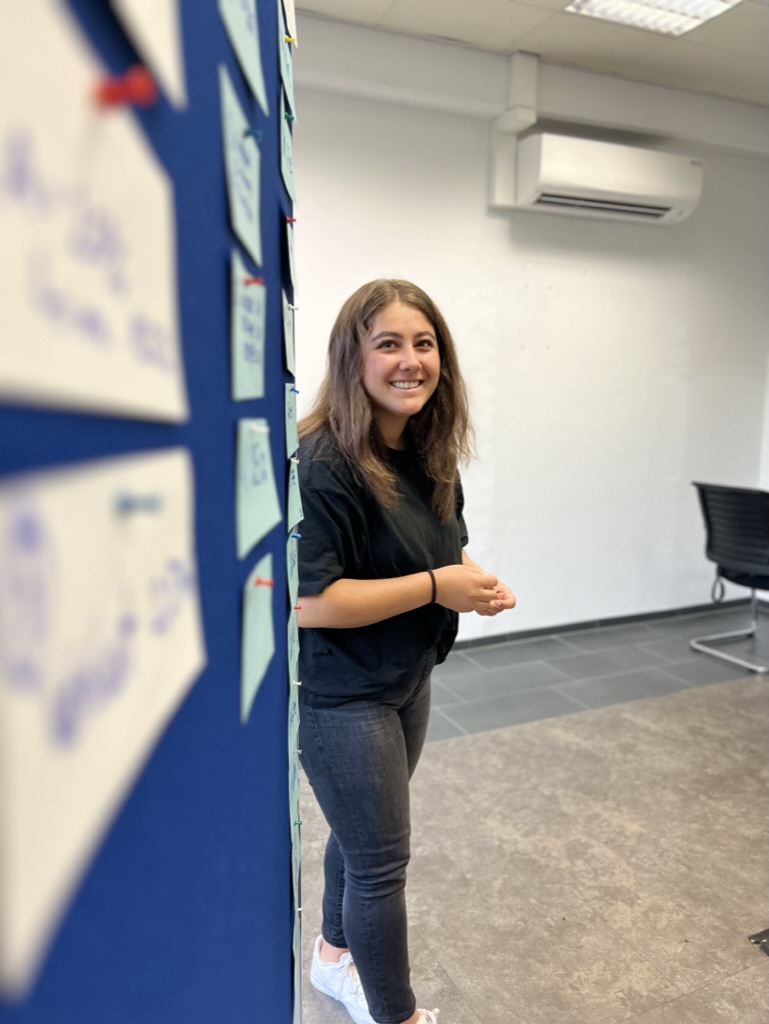 Moderne Ausbildung: Der Schlüssel zur Fachkräftesicherung.