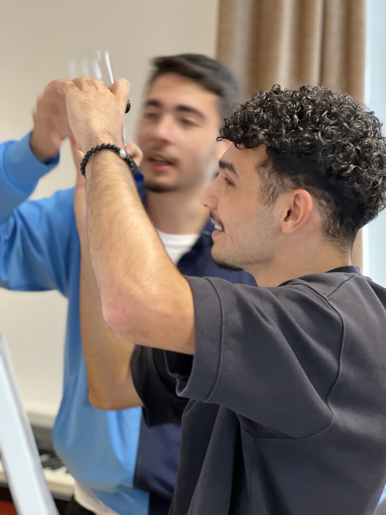 Ausbildung 2.0: Warum die Berufsausbildung ein Update braucht.