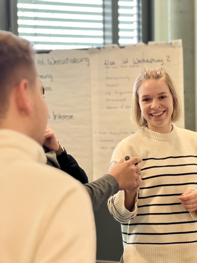 Mitarbeiterbindung: Benefits, die Mitarbeiter wirklich entlasten.