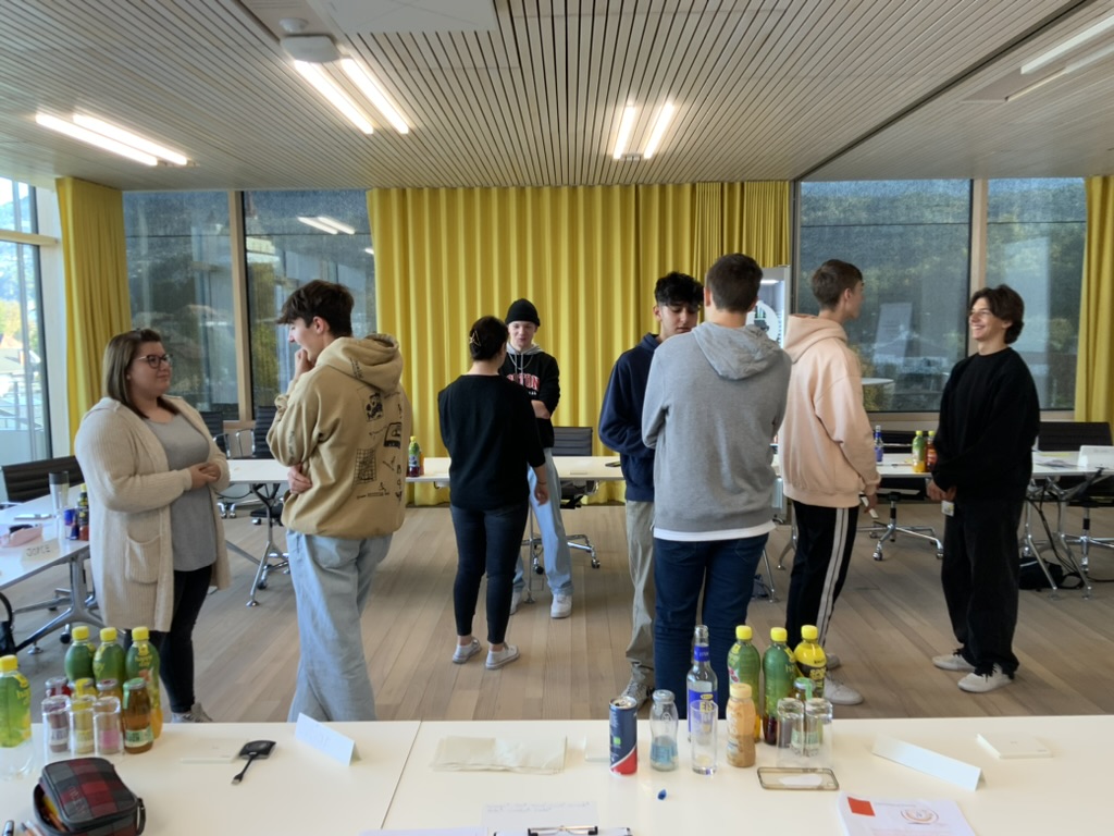 Ausbildungsmarketing: Azubis gewinnen ist eine Sache. Azubis binden eine andere.