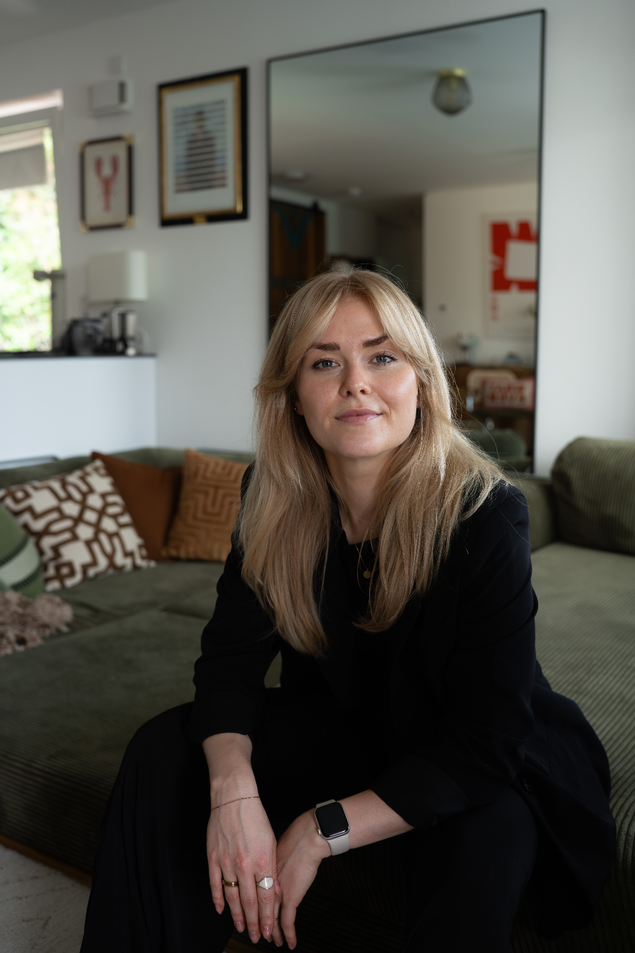 Nicole Schuchardt, Ihre Ansprechpartnerin für Unmute