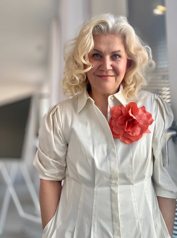 Sabine Krusch