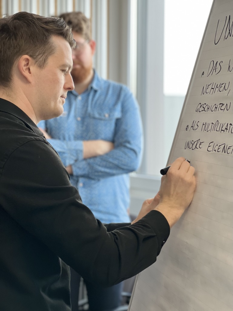 Geldbildung für Lehrkräfte: Wer lehren will, muss selbst verstehen.