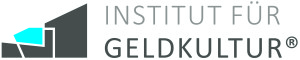Logo Institut für Geldkultur® CMYK